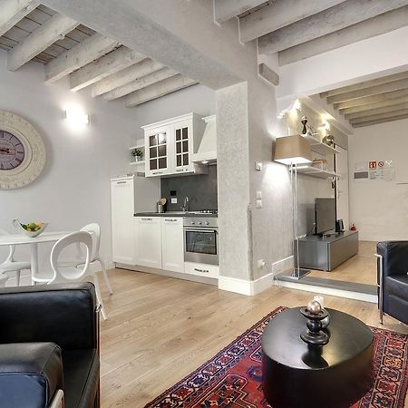 De Rustici Apartment Florence Exterior photo