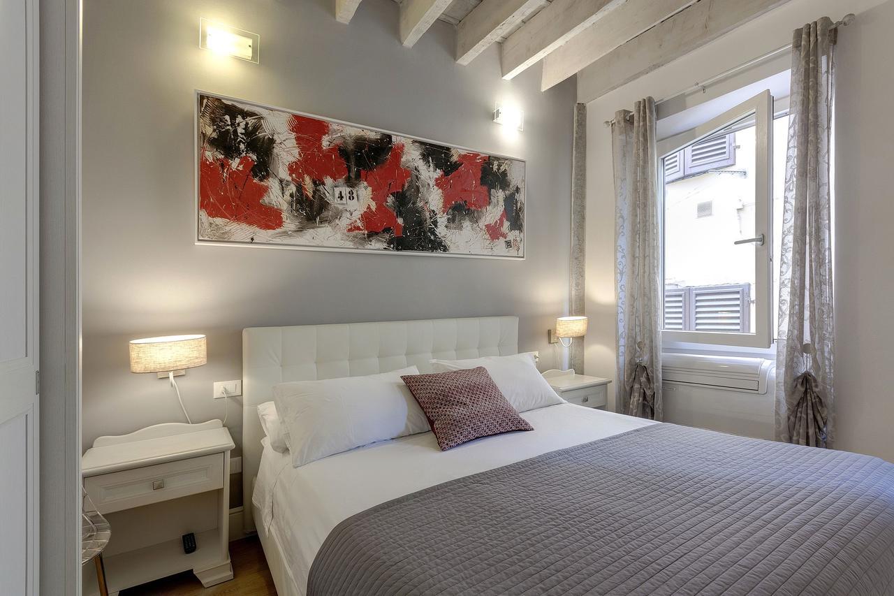 De Rustici Apartment Florence Exterior photo