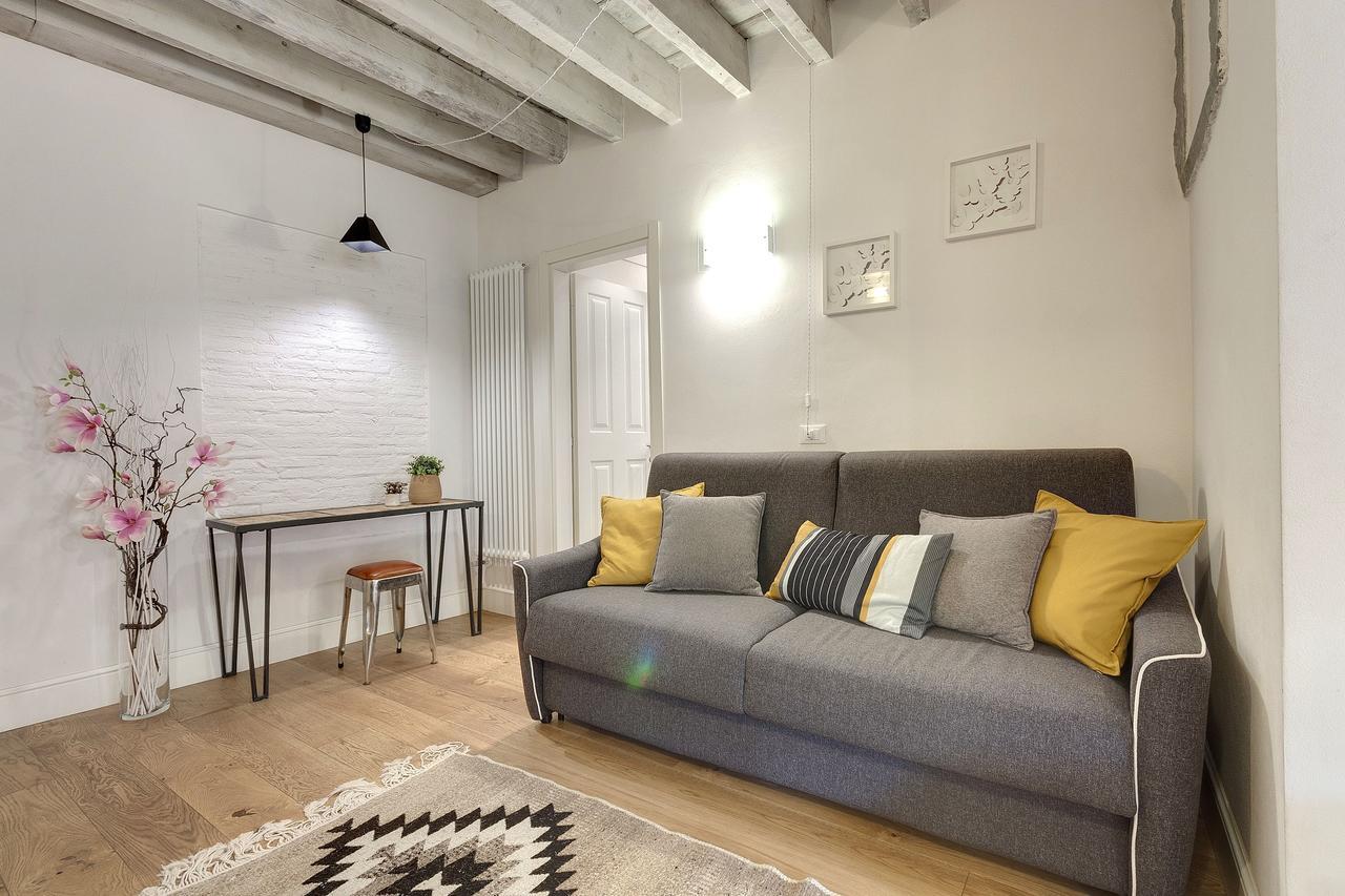 De Rustici Apartment Florence Exterior photo